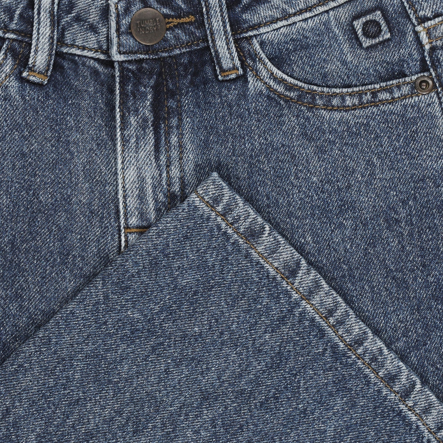 || Tumble ‘N Dry || Jeans wide leg - Jara