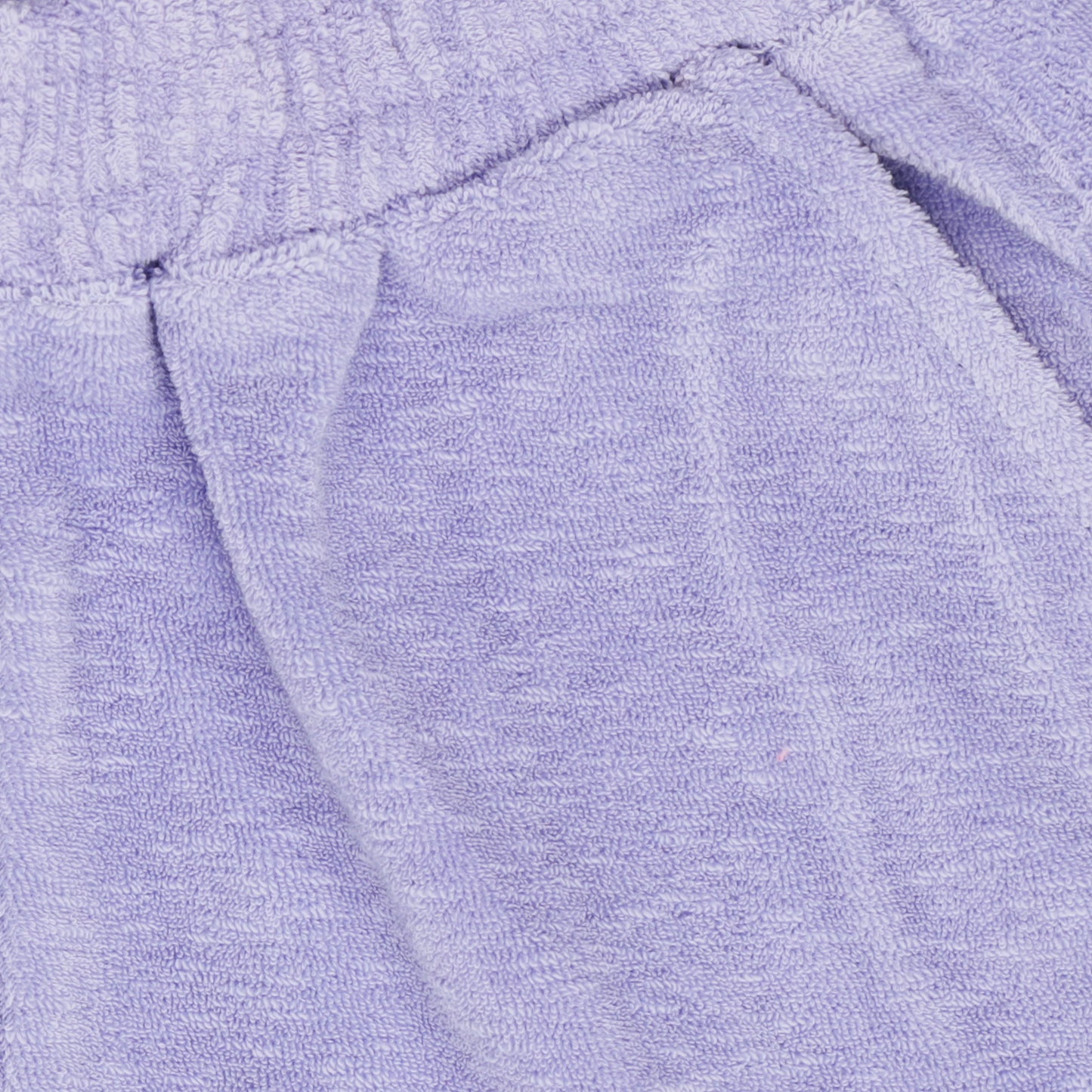 || Tumble ‘N Dry || Badstof short lila - Camille
