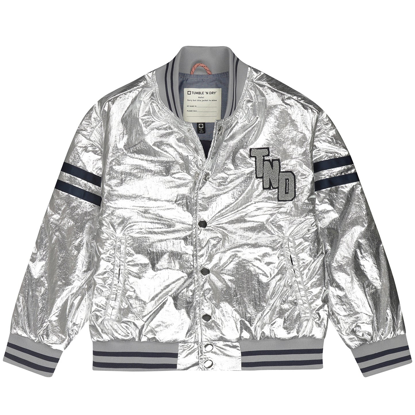 || Tumble ‘N Dry || Bomberjas - Marais