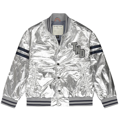 || Tumble ‘N Dry || Bomberjas - Marais