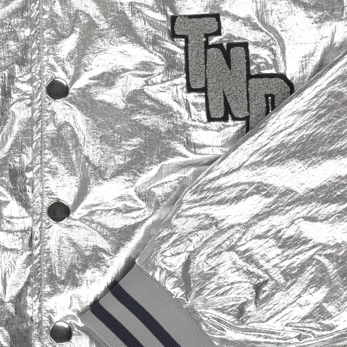 || Tumble ‘N Dry || Bomberjas - Marais