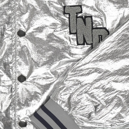 || Tumble ‘N Dry || Bomberjas - Marais