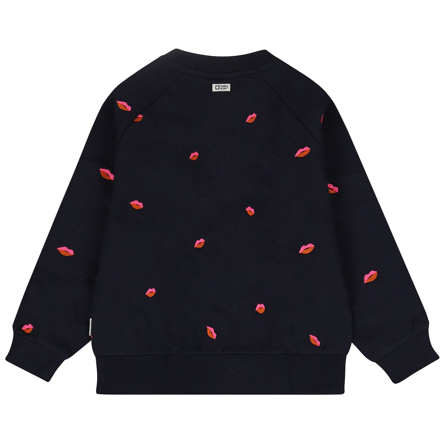 || Tumble ‘N Dry || Sweater ‘kus’ - Bisous