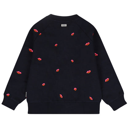 || Tumble ‘N Dry || Sweater ‘kus’ - Bisous