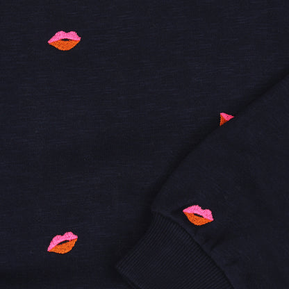 || Tumble ‘N Dry || Sweater ‘kus’ - Bisous