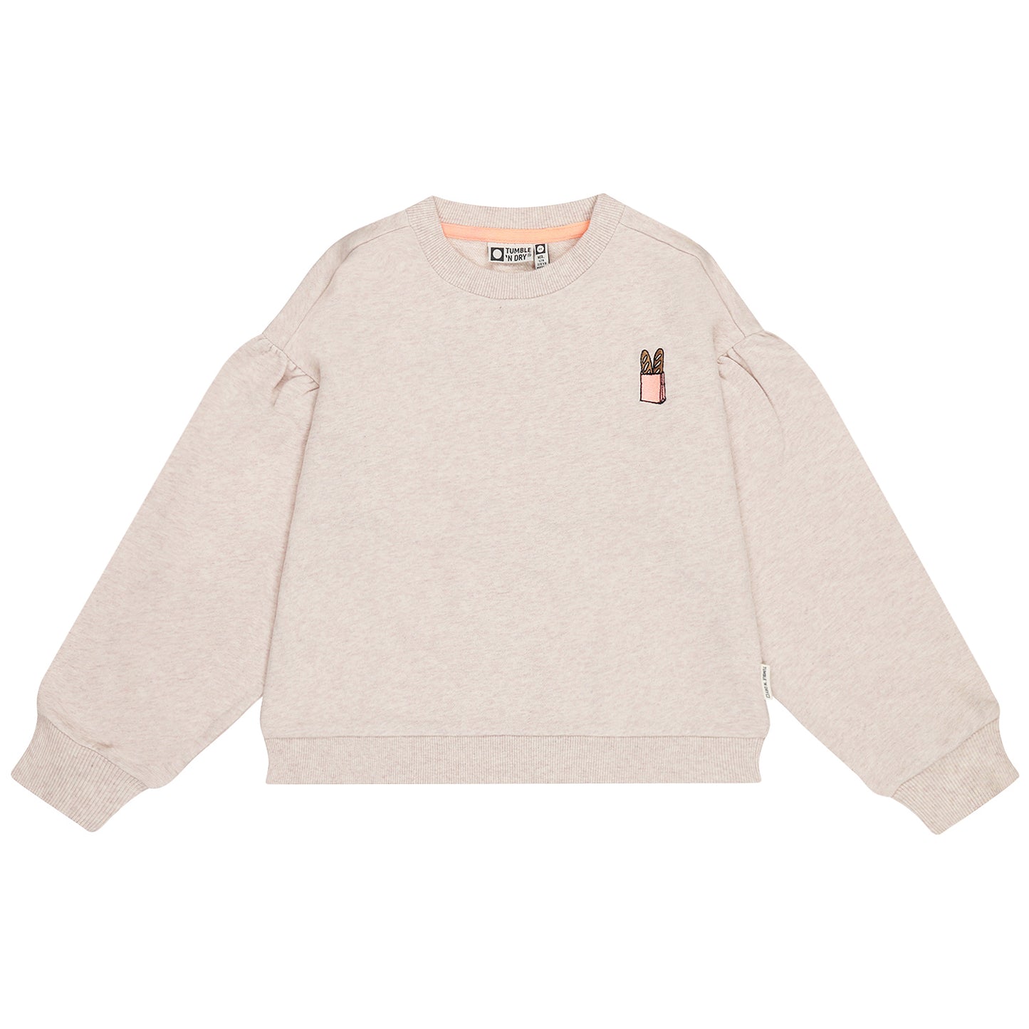 || Tumble ‘N Dry || Sweater ‘baguette’ - Suzette