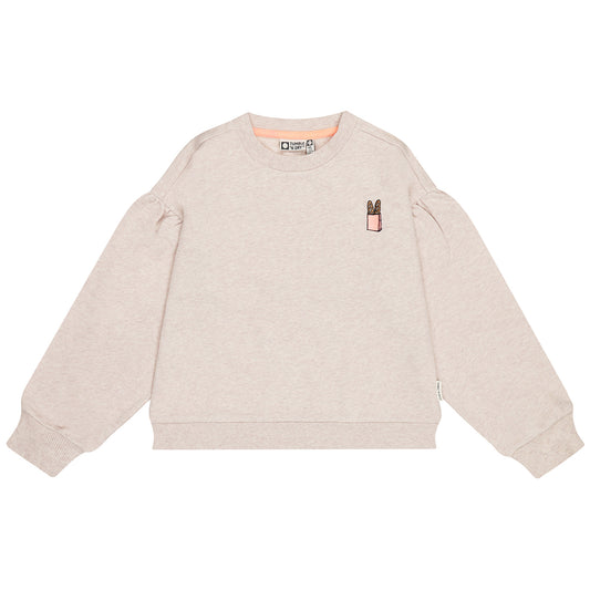 || Tumble ‘N Dry || Sweater ‘baguette’ - Suzette