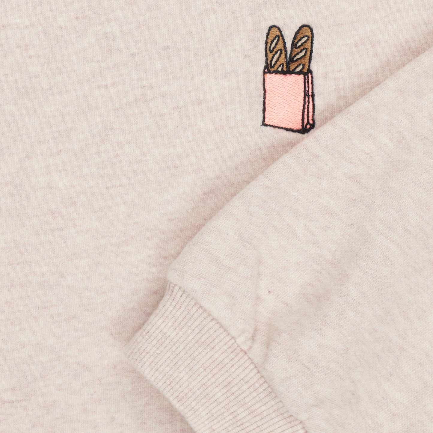 || Tumble ‘N Dry || Sweater ‘baguette’ - Suzette