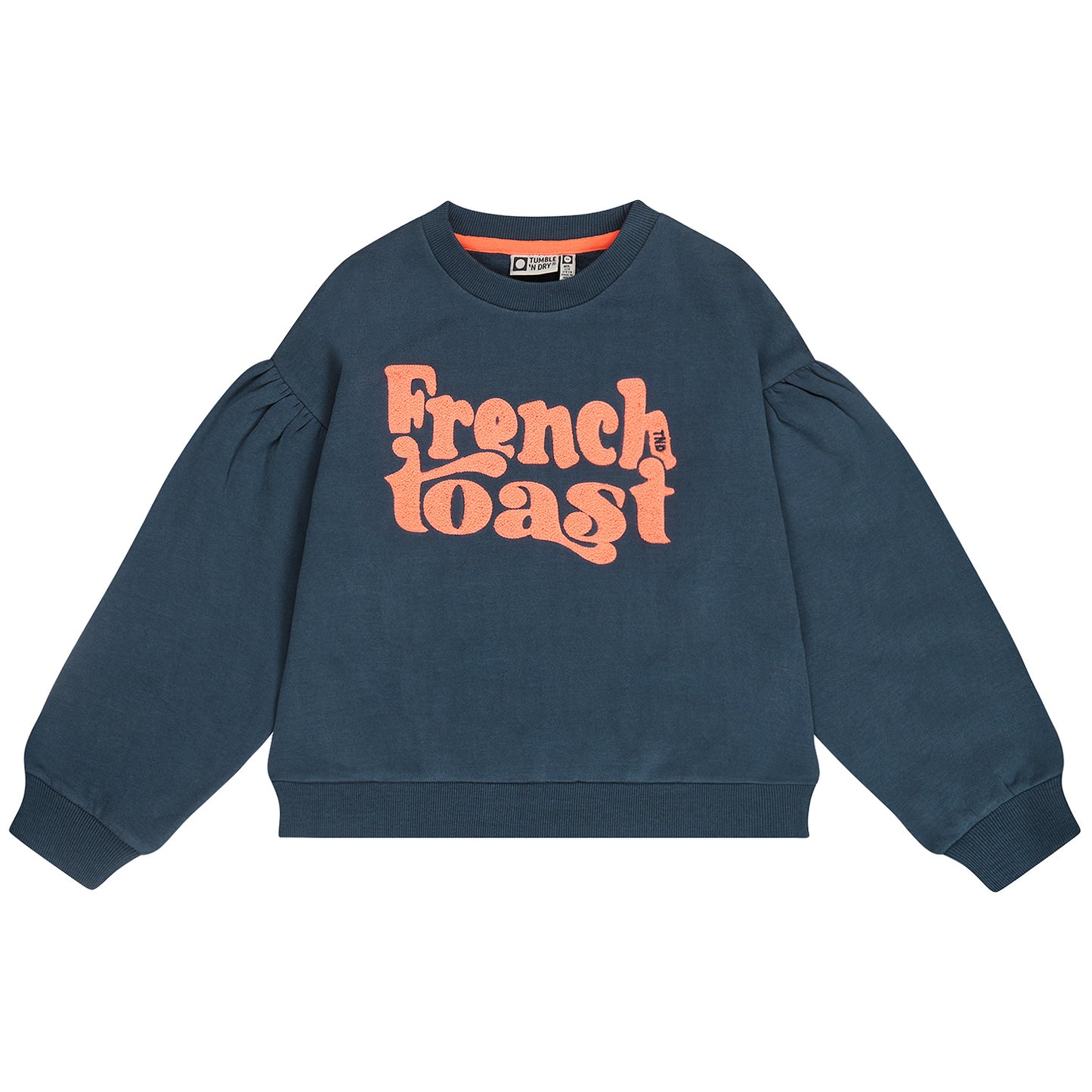 || Tumble ‘N Dry || Sweater ‘French Toast’ - Amelie