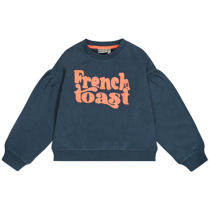 || Tumble ‘N Dry || Sweater ‘French Toast’ - Amelie