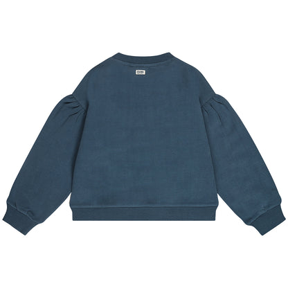 || Tumble ‘N Dry || Sweater ‘French Toast’ - Amelie