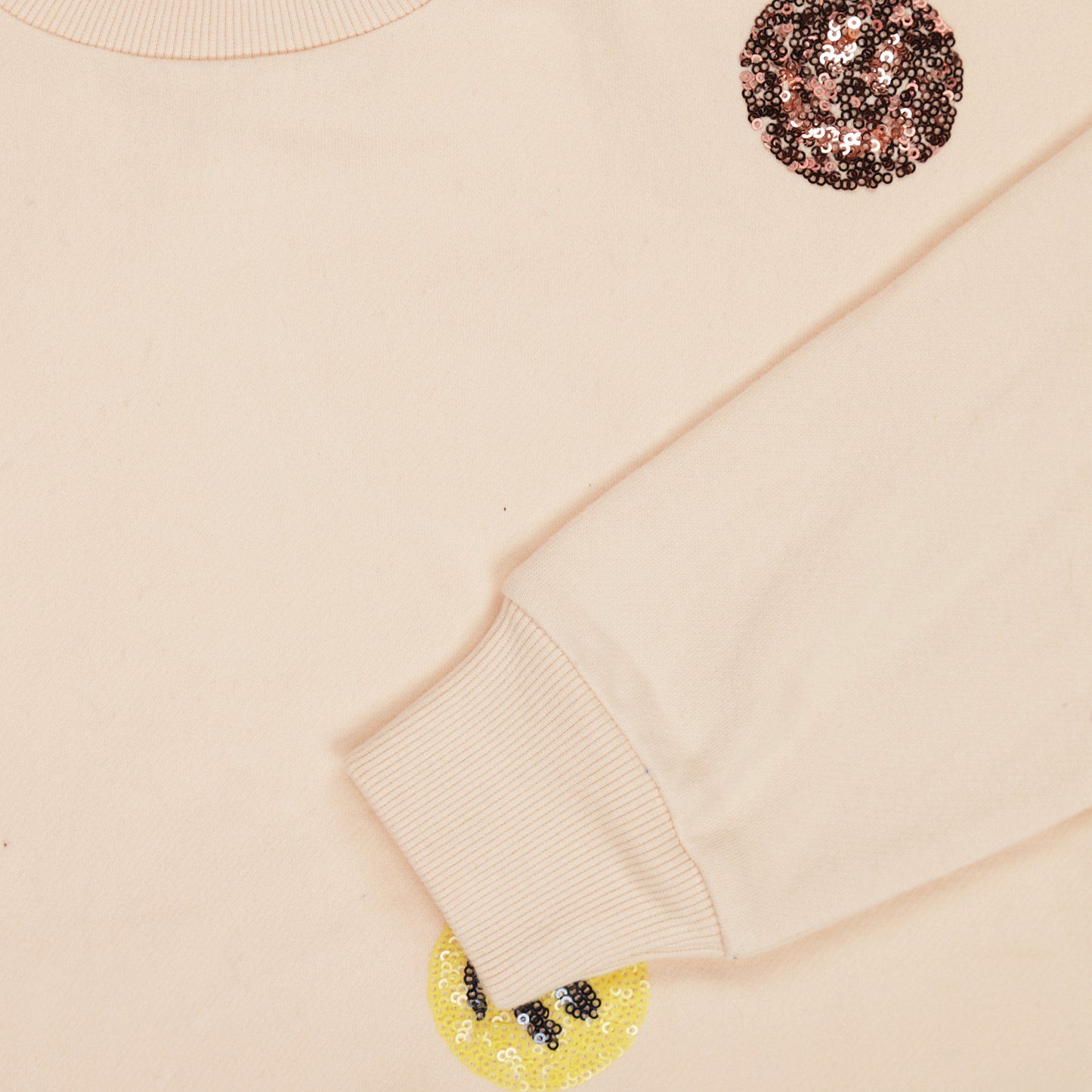 || Tumble ‘N Dry || Sweater met smiley’s - Ines