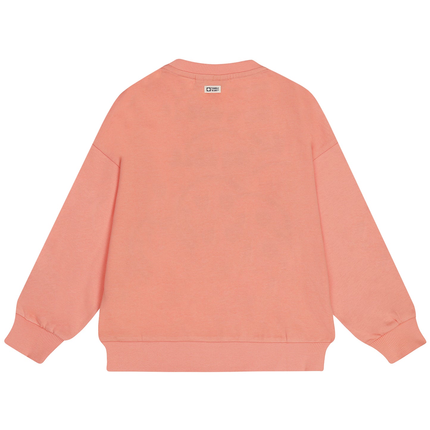 || Tumble ‘N Dry || Sweater met smiley - Elianne