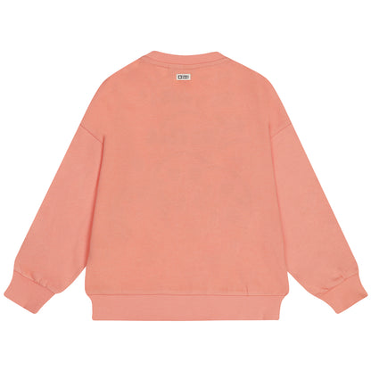|| Tumble ‘N Dry || Sweater met smiley - Elianne