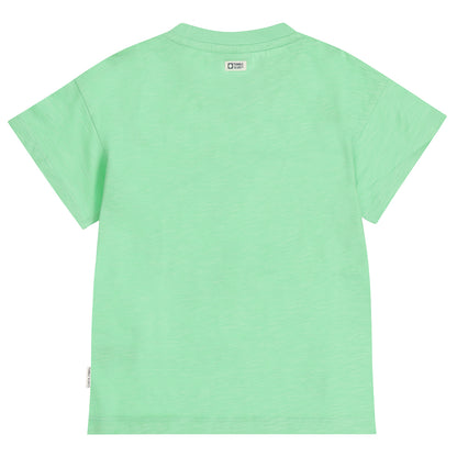 || Tumble ‘N Dry || T-shirt ‘kiss’ - Ceara