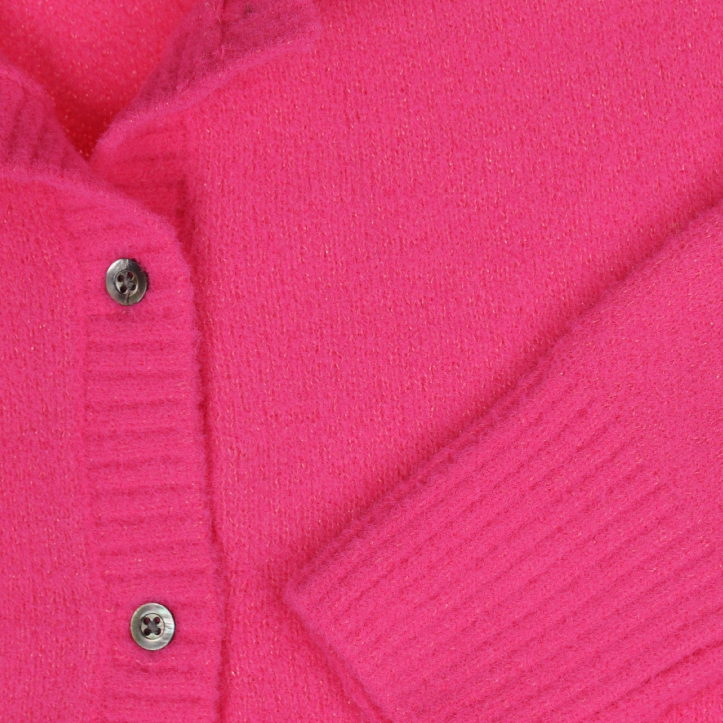|| Tumble ‘N Dry || Fluffy vest roze - Sourire