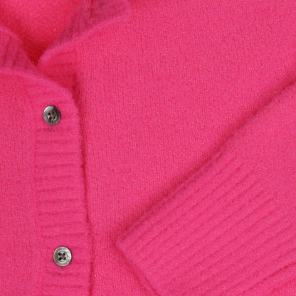 || Tumble ‘N Dry || Fluffy vest roze - Sourire