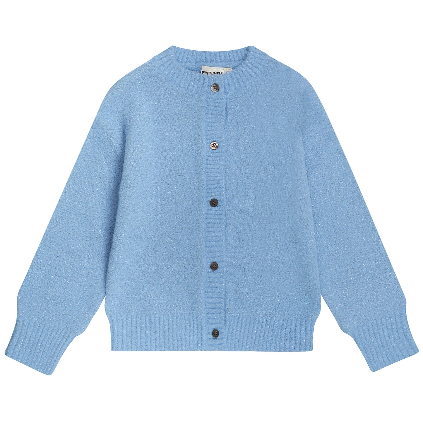 || Tumble ‘N Dry || Fluffy vest - Sourire