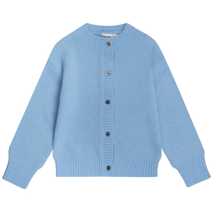 || Tumble ‘N Dry || Fluffy vest - Sourire