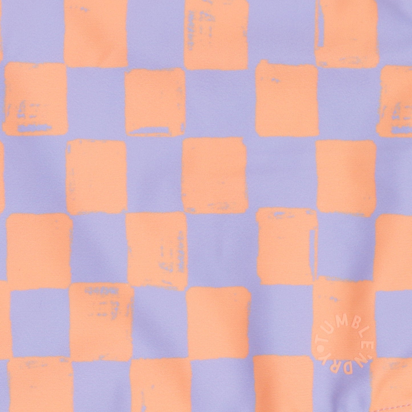 || Tumble ‘N Dry || Geblokt badpak - Alagoas