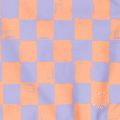 || Tumble ‘N Dry || Geblokt badpak - Alagoas