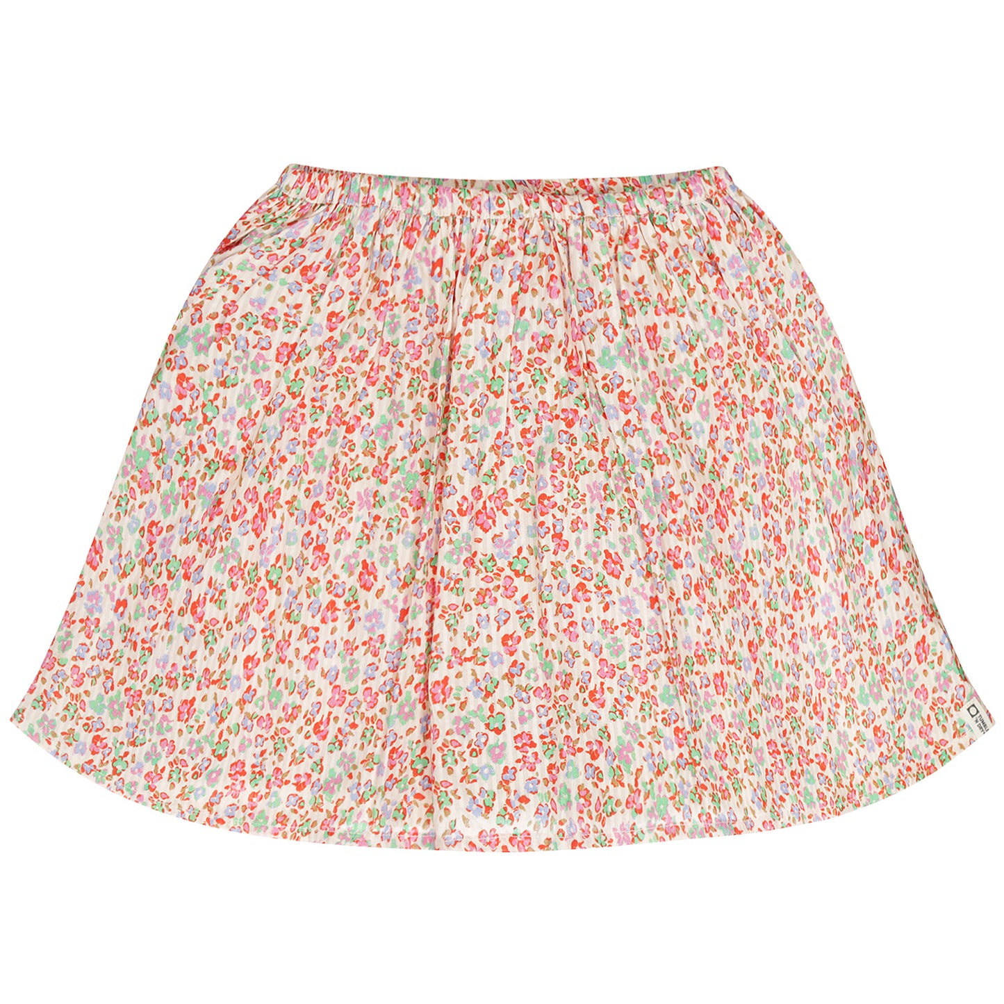 || Tumble ‘N Dry || Rok met bloemen - Provence
