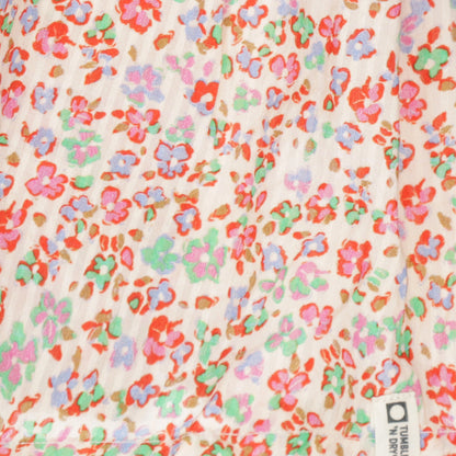 || Tumble ‘N Dry || Rok met bloemen - Provence