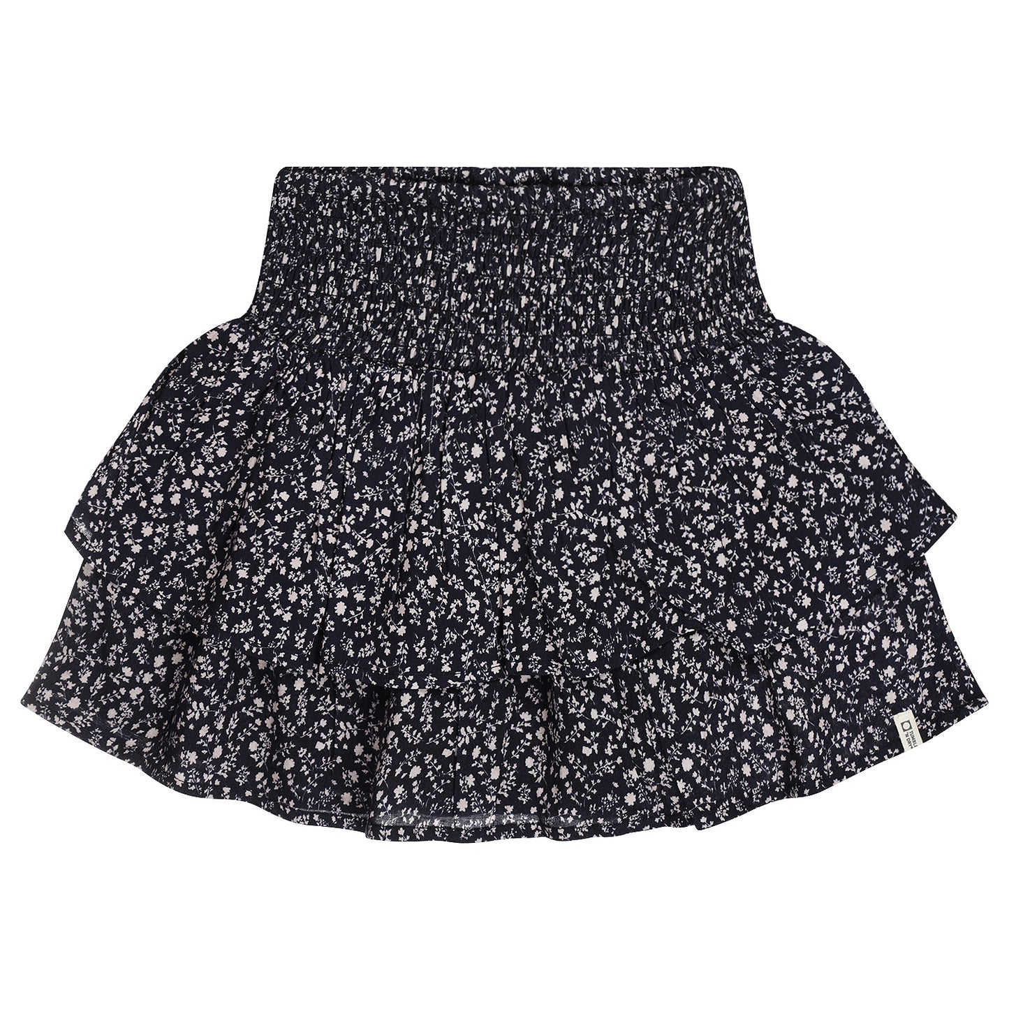 || Tumble ‘N Dry || Strokenrok met bloemen - Fiore