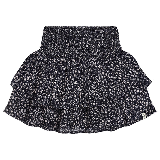 || Tumble ‘N Dry || Strokenrok met bloemen - Fiore