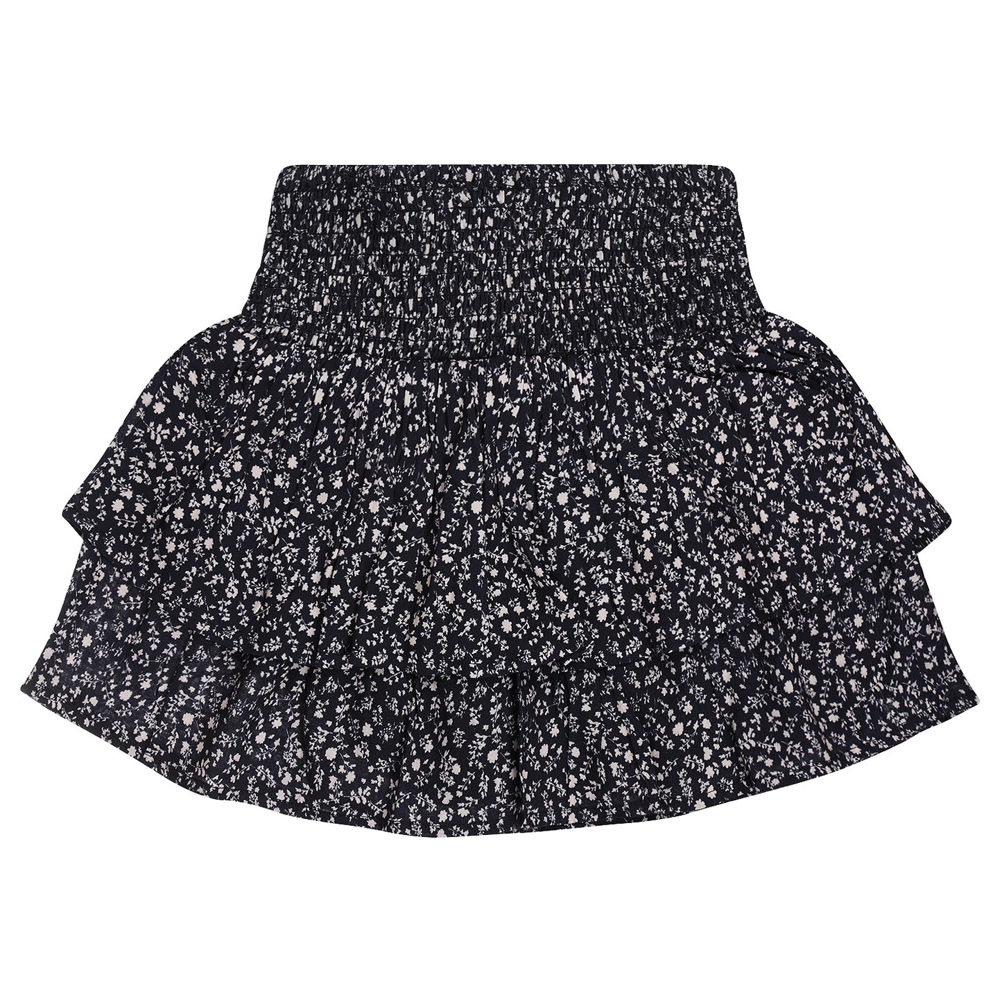 || Tumble ‘N Dry || Strokenrok met bloemen - Fiore