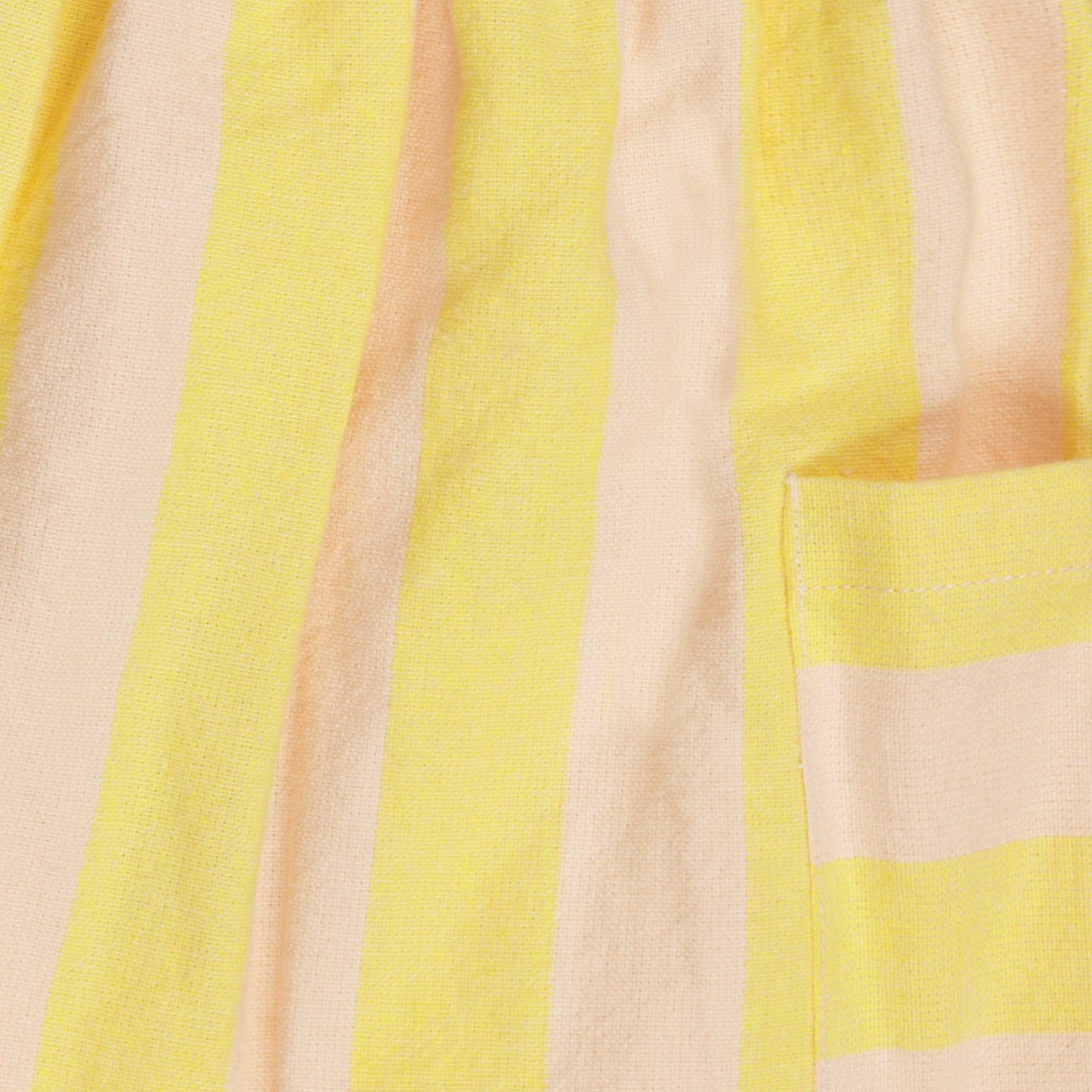 || Tumble ‘N Dry || Gestreepte rok met zakken - Primadonna