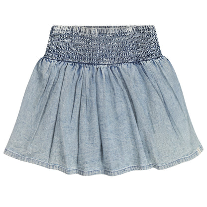 || Tumble ‘N Dry || Denim rok - Anguria