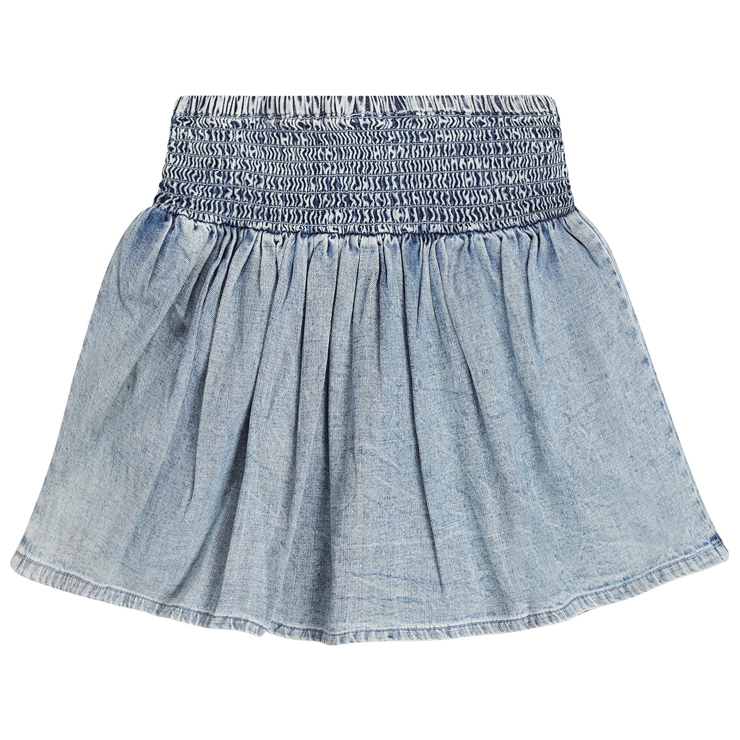 || Tumble ‘N Dry || Denim rok - Anguria