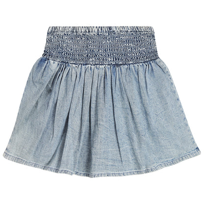 || Tumble ‘N Dry || Denim rok - Anguria