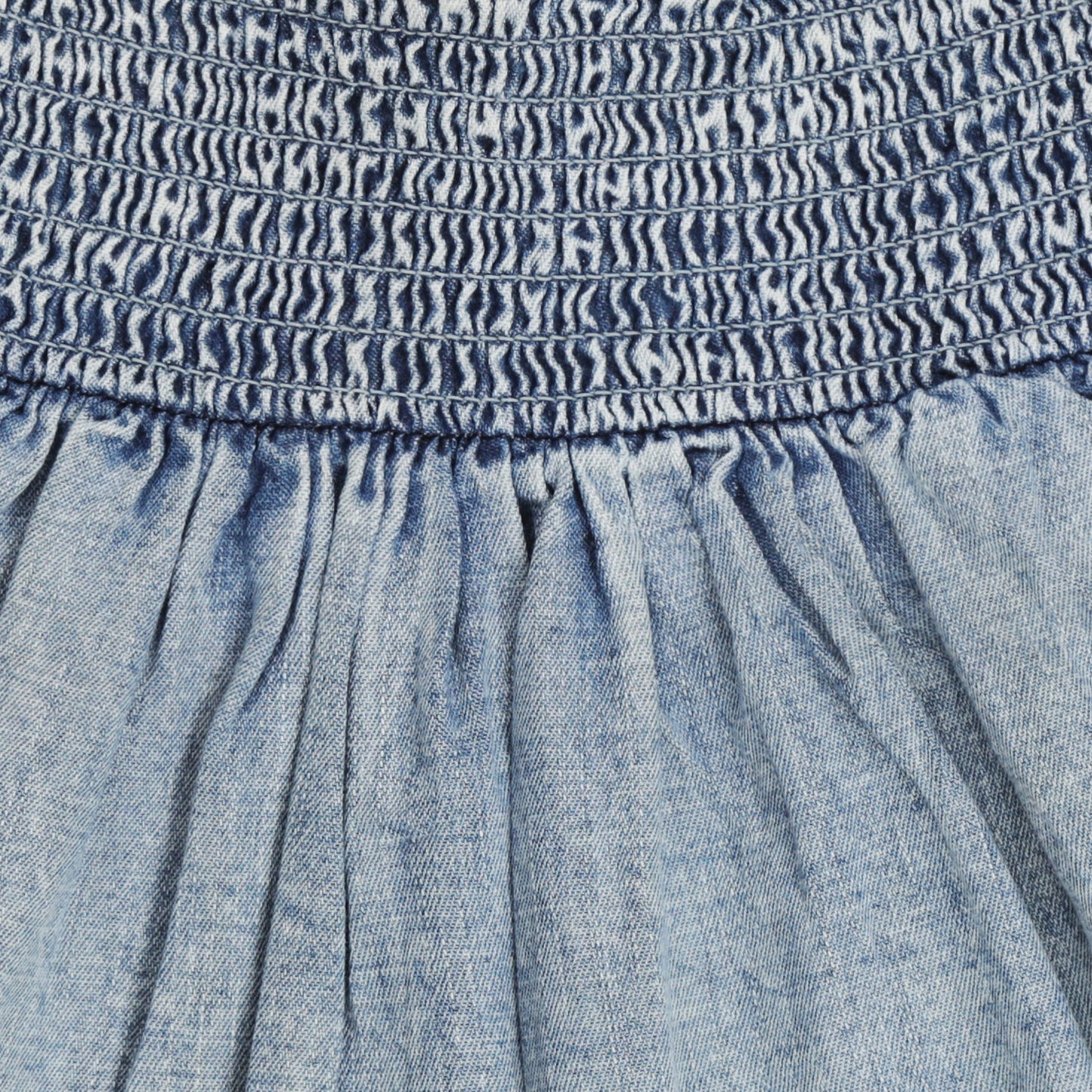 || Tumble ‘N Dry || Denim rok - Anguria