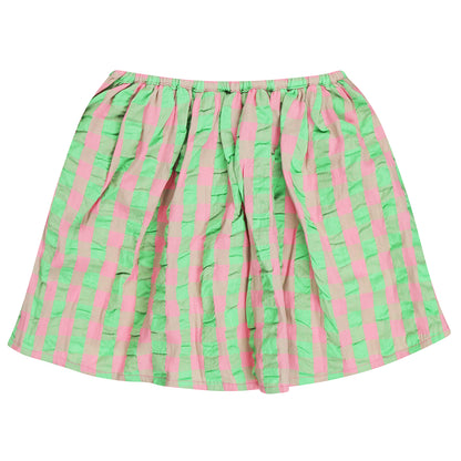|| Tumble ‘N Dry || Geblokte rok - Franca