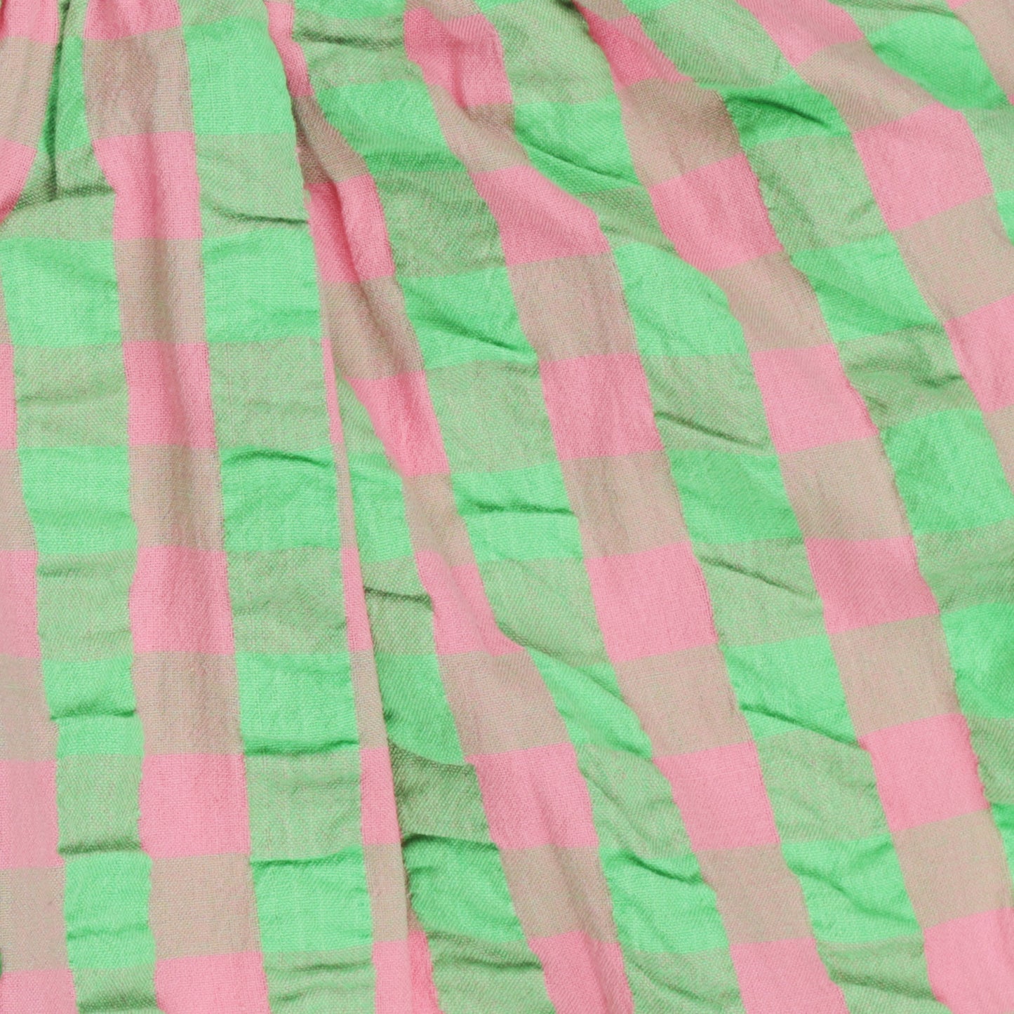 || Tumble ‘N Dry || Geblokte rok - Franca