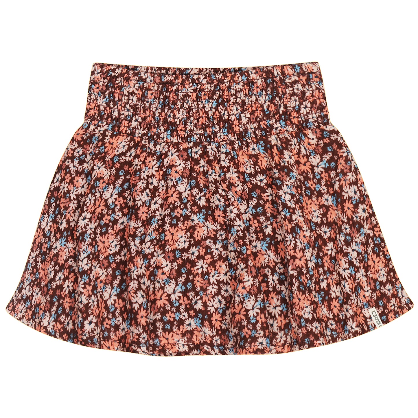 || Tumble ‘N Dry || Strokenrok met bloemen - Lily