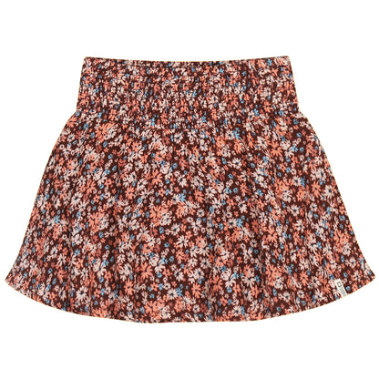 || Tumble ‘N Dry || Strokenrok met bloemen - Lily