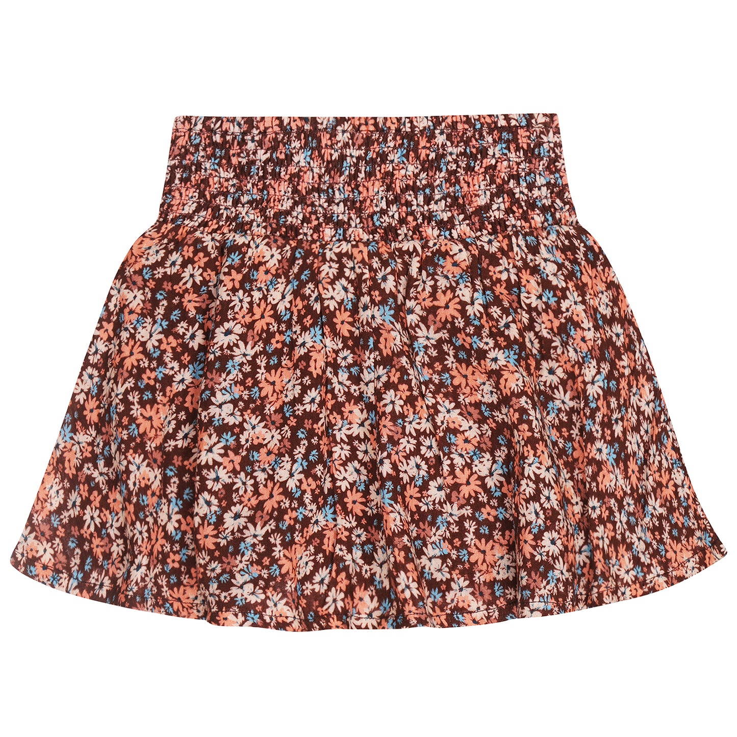 || Tumble ‘N Dry || Strokenrok met bloemen - Lily