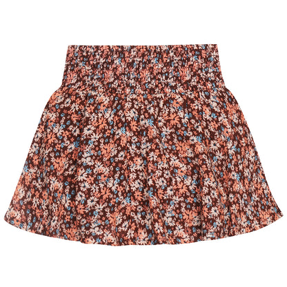 || Tumble ‘N Dry || Strokenrok met bloemen - Lily