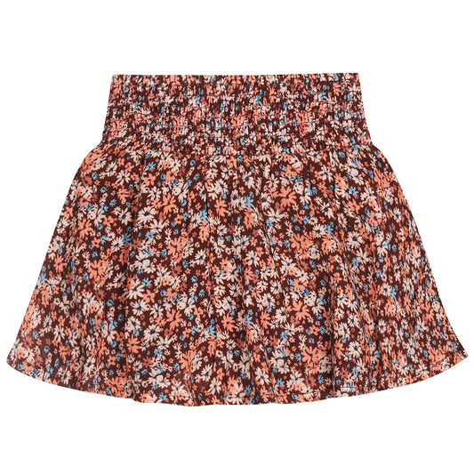 || Tumble ‘N Dry || Strokenrok met bloemen - Lily