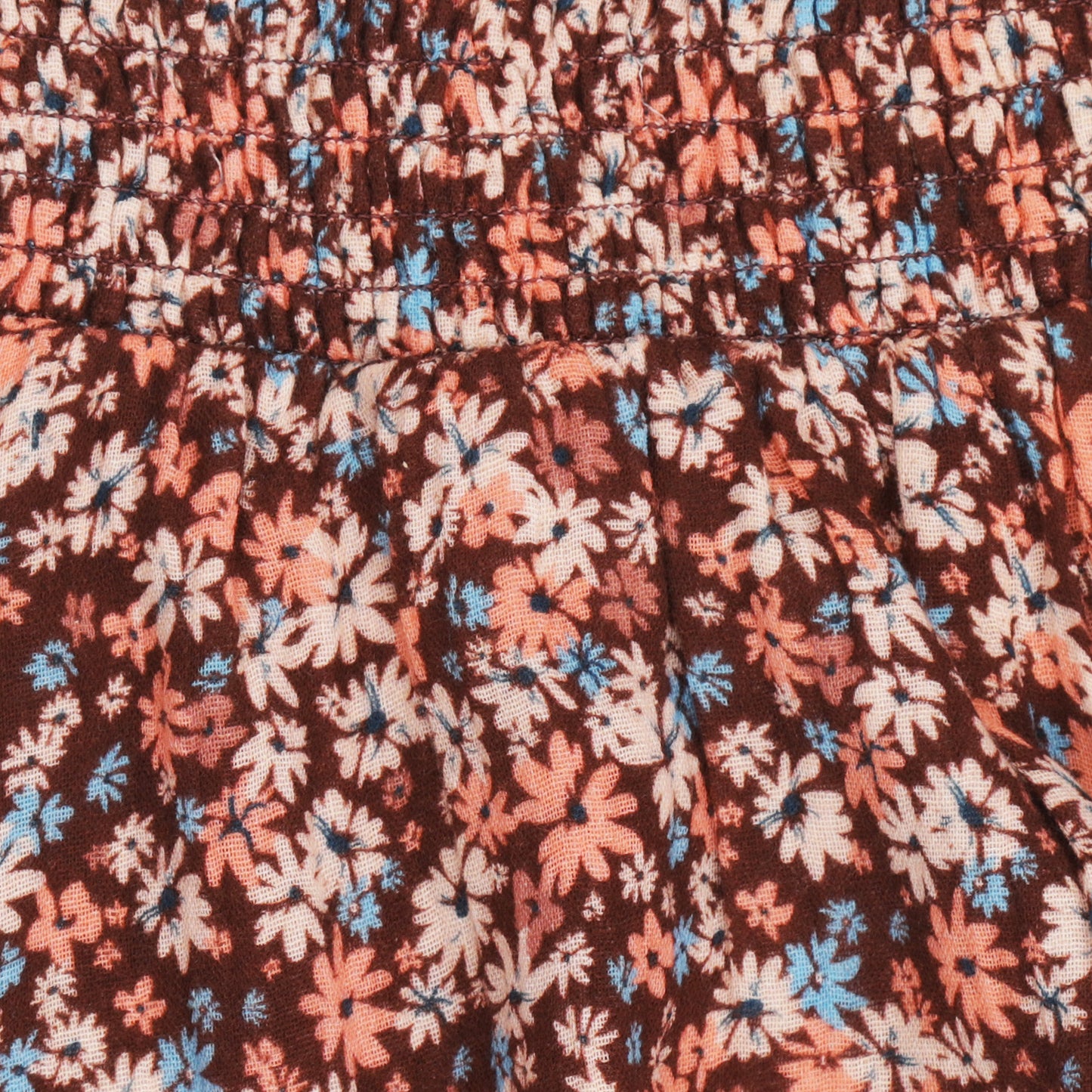 || Tumble ‘N Dry || Strokenrok met bloemen - Lily