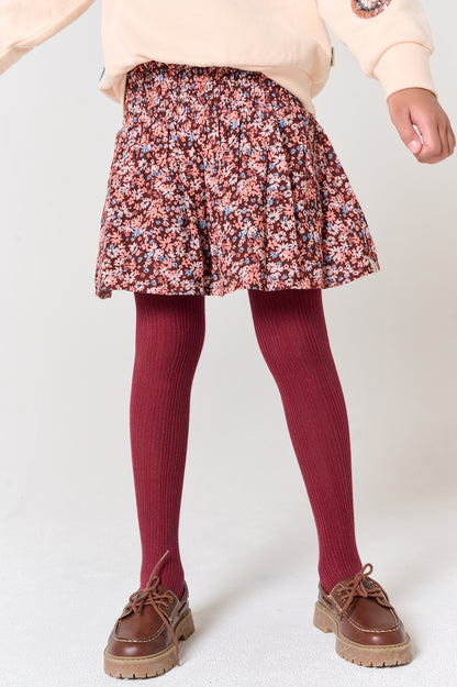 || Tumble ‘N Dry || Strokenrok met bloemen - Lily