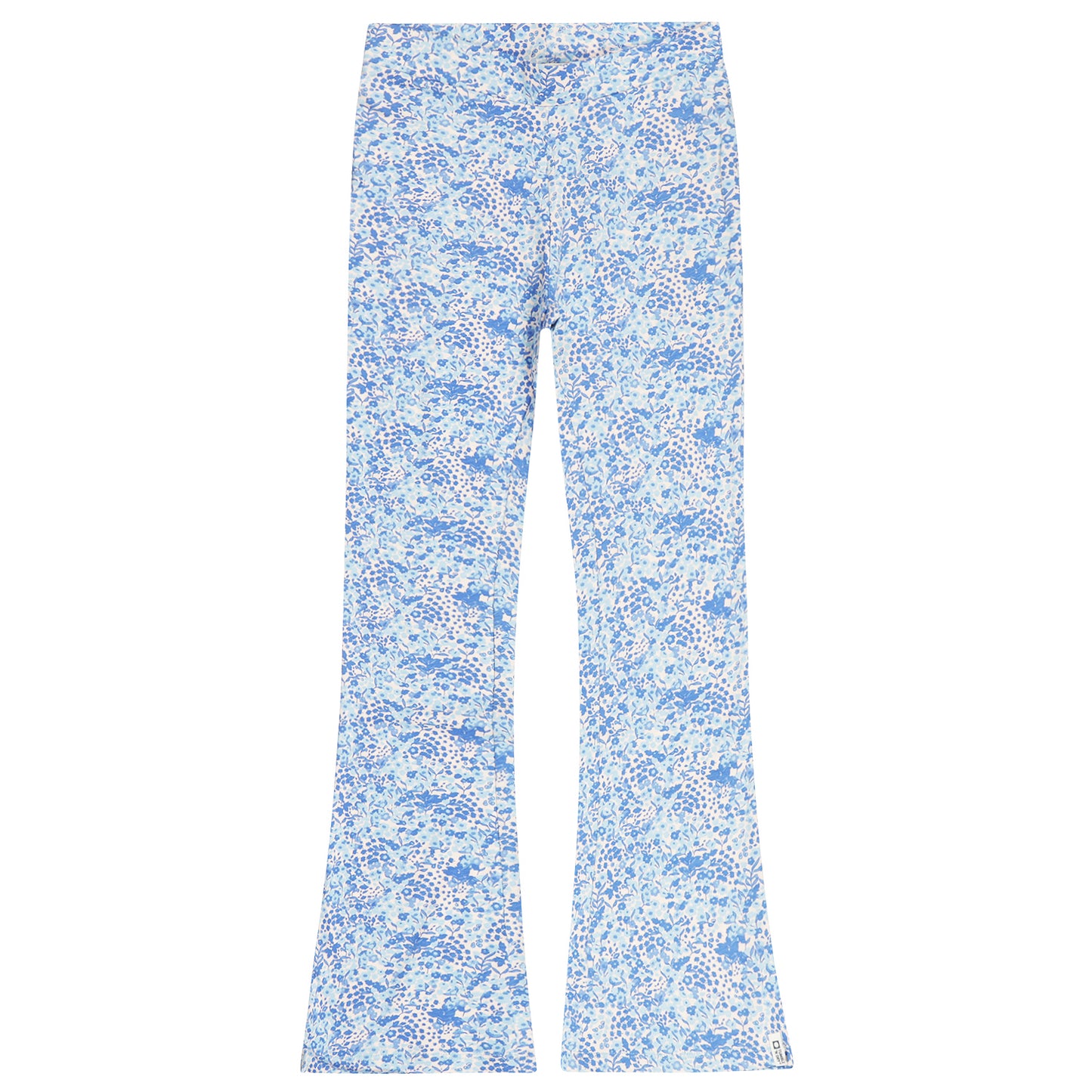 || Tumble ‘N Dry || Flare legging bloemen print - Springtime