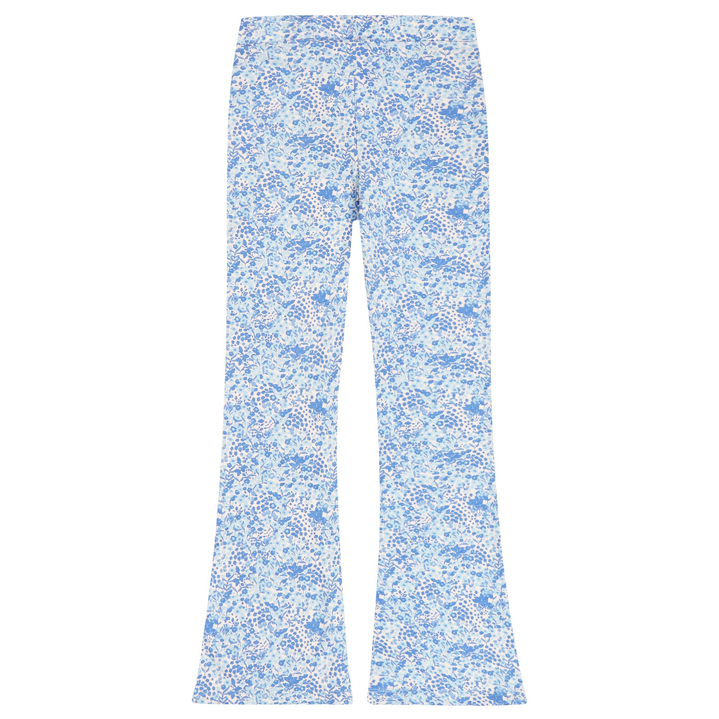 || Tumble ‘N Dry || Flare legging bloemen print - Springtime