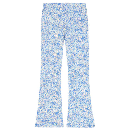 || Tumble ‘N Dry || Flare legging bloemen print - Springtime