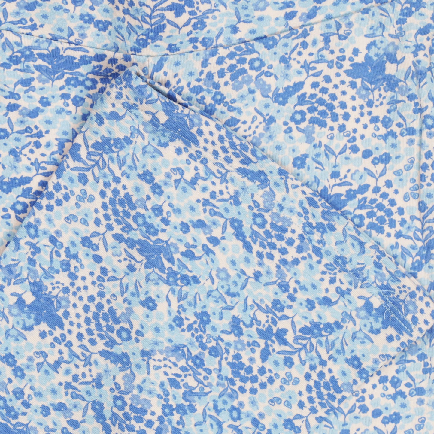 || Tumble ‘N Dry || Flare legging bloemen print - Springtime