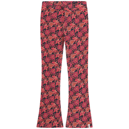 || Tumble ‘N Dry || Flare legging bloemen print - Plaisir