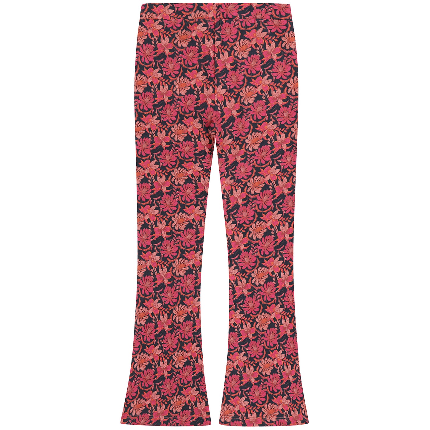 || Tumble ‘N Dry || Flare legging bloemen print - Plaisir